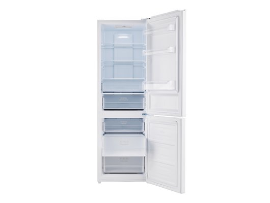 Холодильник LERAN CBF 211 W NF